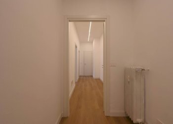 Quadrilocale Reggio nell'Emilia - foto 8
