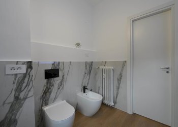 Quadrilocale Reggio nell'Emilia - foto 16