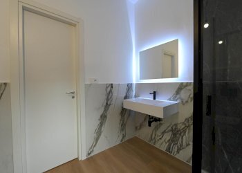 Quadrilocale Reggio nell'Emilia - foto 17