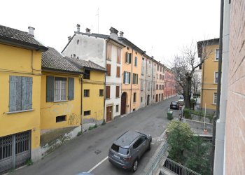 Quadrilocale Reggio nell'Emilia - foto 21