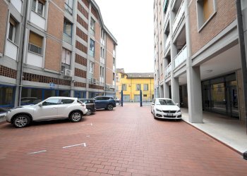 Quadrilocale Reggio nell'Emilia - foto 24