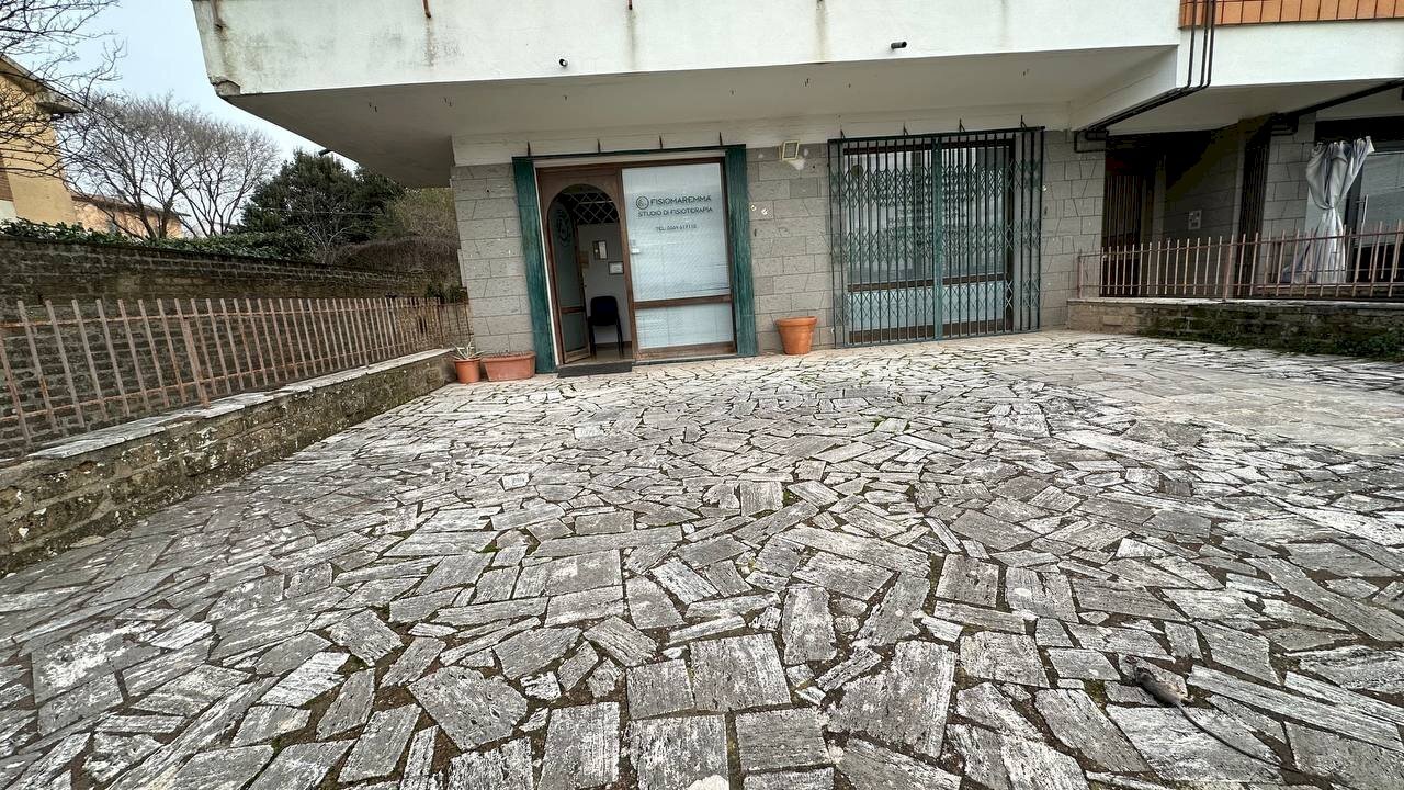 Locale Commerciale Pitigliano - foto 1