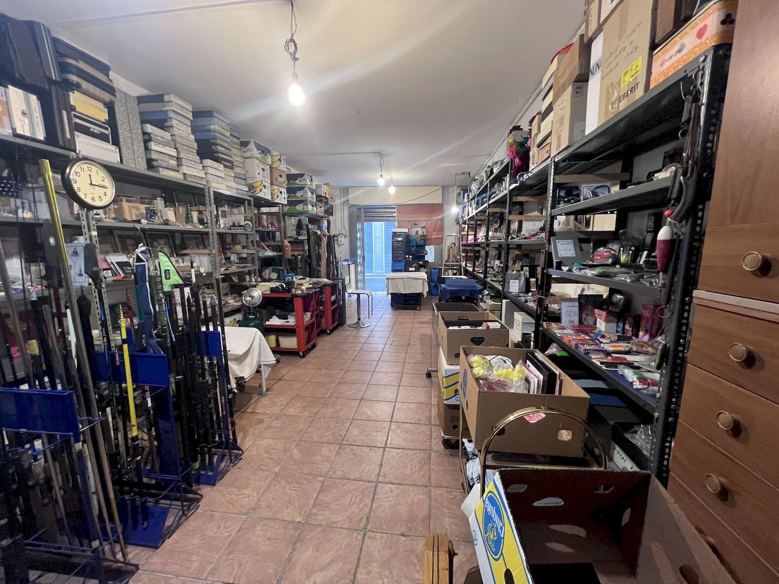 Magazzino Castelfranco Emilia - foto 1