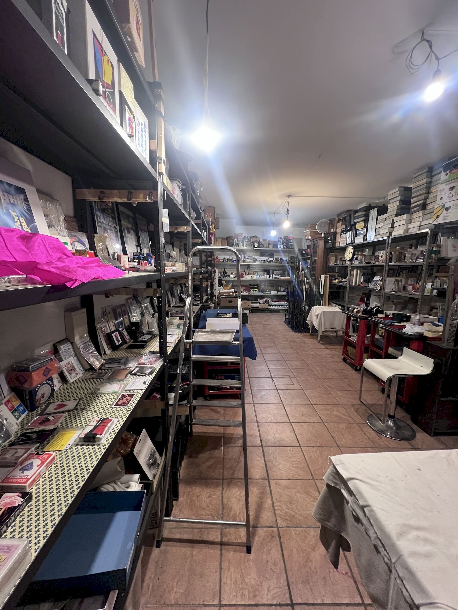 Magazzino Castelfranco Emilia - foto 2