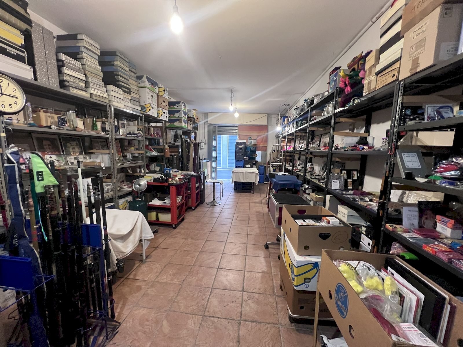 Magazzino Castelfranco Emilia - foto 3