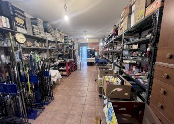 Magazzino Castelfranco Emilia - foto 1