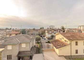 Trilocale Senago - foto 12