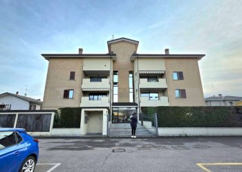 Trilocale Senago - foto 33