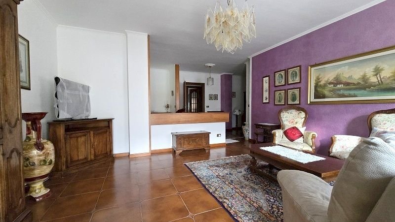 Appartamento Via Chambery, Aosta - foto 3