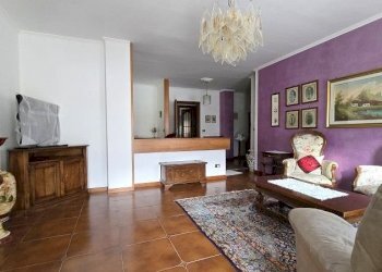 Appartamento Via Chambery, Aosta - foto 3