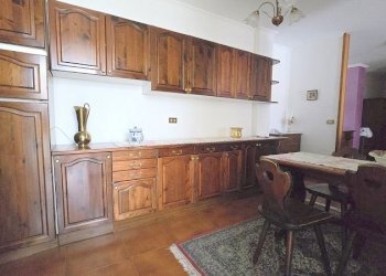 Appartamento Via Chambery, Aosta - foto 5