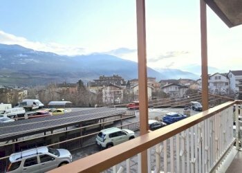 Appartamento Via Chambery, Aosta - foto 10