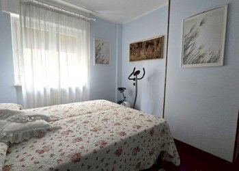 Appartamento Via Chambery, Aosta - foto 16