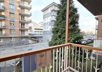 Appartamento Via Chambery, Aosta - foto 17