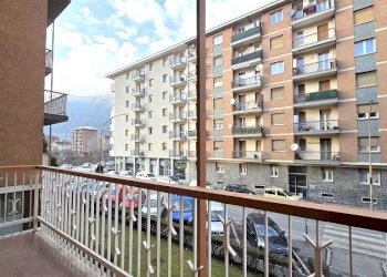 Appartamento Via Chambery, Aosta - foto 18