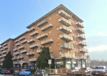 Appartamento Via Chambery, Aosta - foto 22