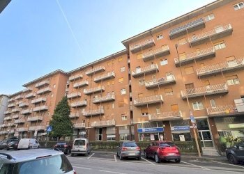 Appartamento Via Chambery, Aosta - foto 23