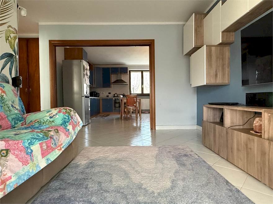 Quadrilocale Bruino - foto 2