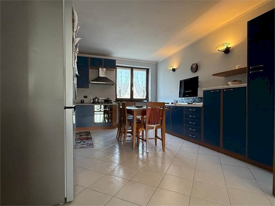 Quadrilocale Bruino - foto 3