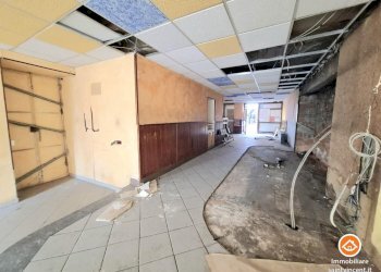 Stable - Palace Via Chanoux, Saint-Vincent - photo 7
