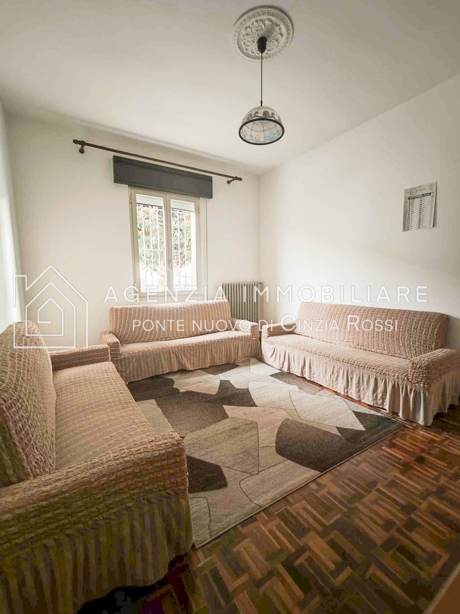 Casa indipendente Ravenna (zona Ponte Nuovo) - foto 1