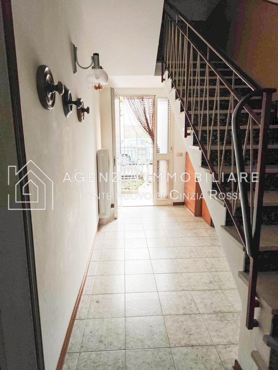 Casa indipendente Ravenna (zona Ponte Nuovo) - foto 2