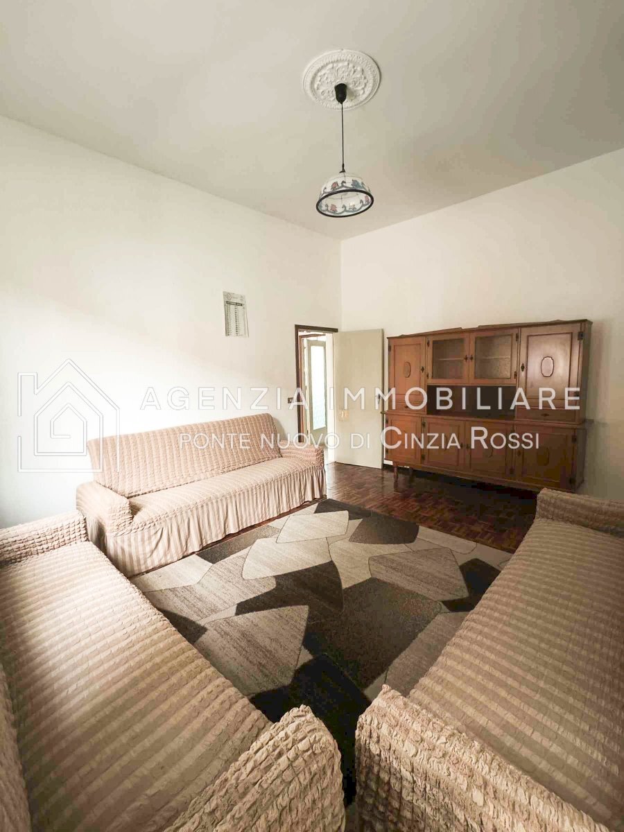 Casa indipendente Ravenna (zona Ponte Nuovo) - foto 3