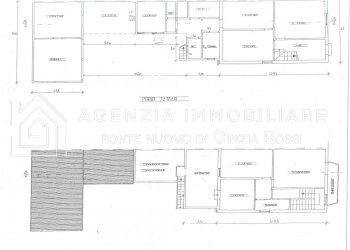 Casa indipendente Ravenna (zona Ponte Nuovo) - foto 19