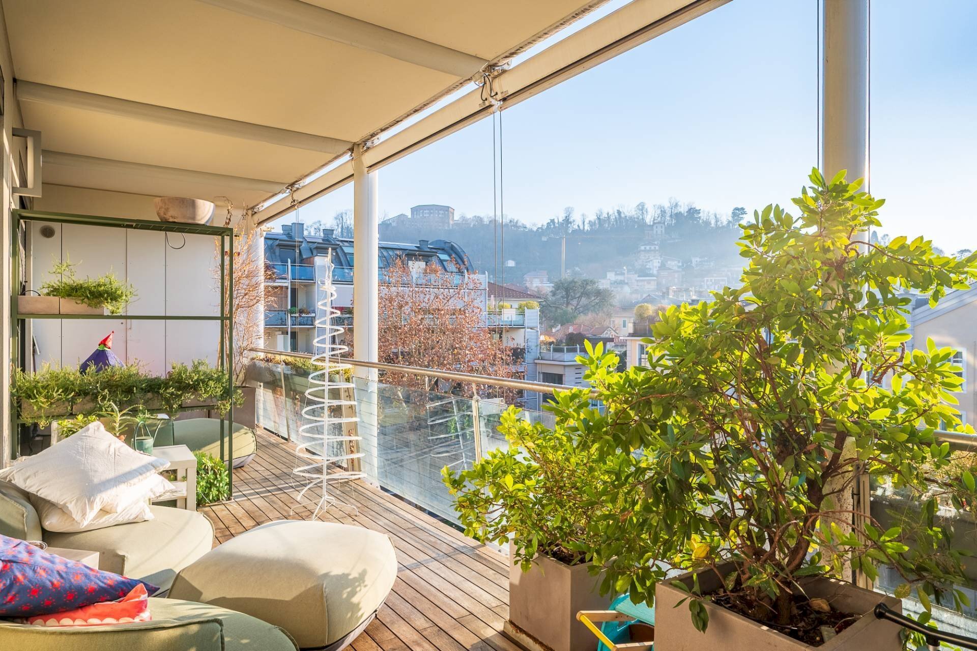 Appartamento Torino (zona Borgo Po) - foto 2