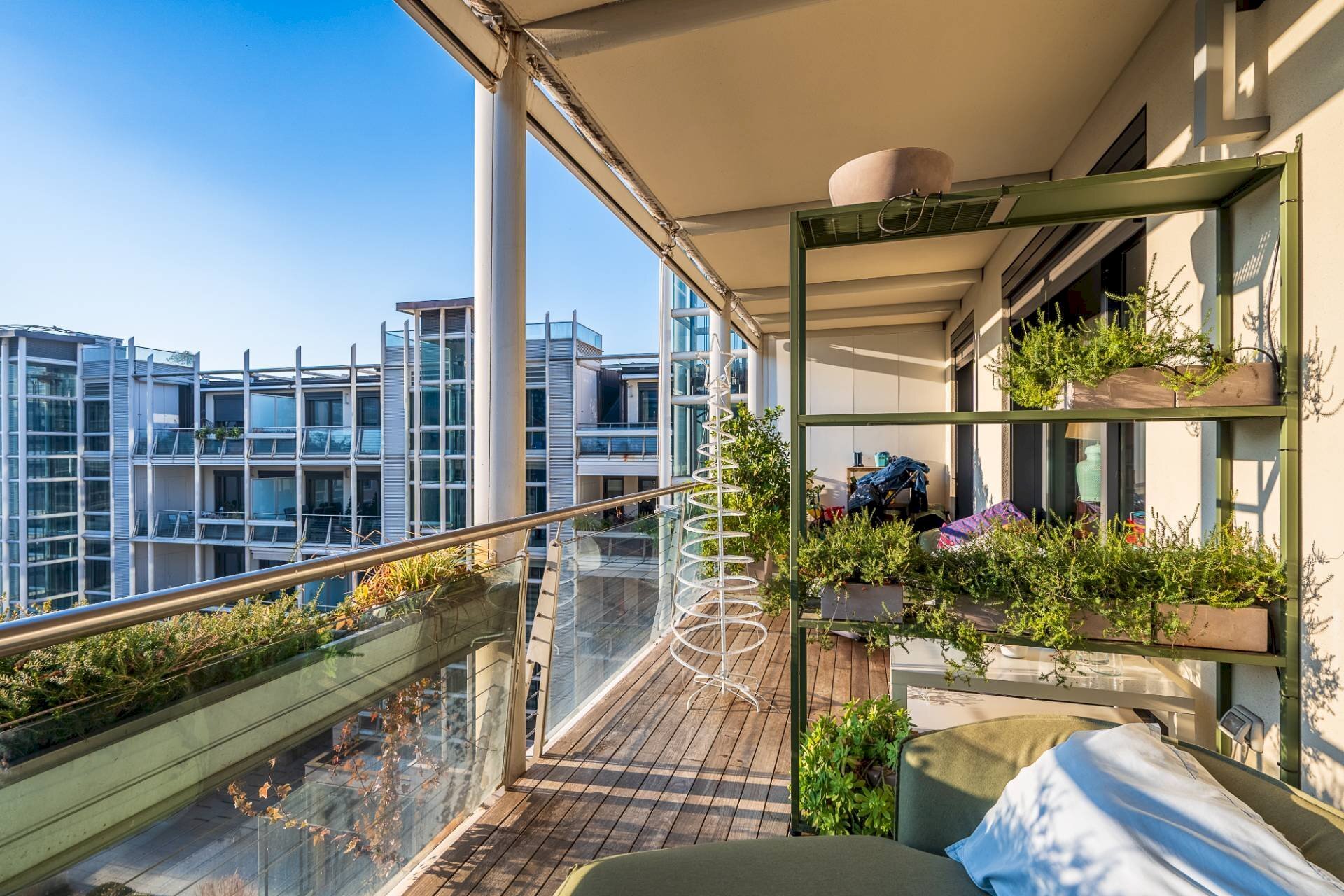 Appartamento Torino (zona Borgo Po) - foto 3