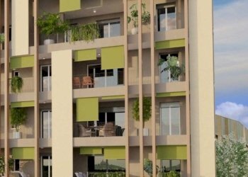 Trilocale Via John Cage, Bologna (zona Bolognina) - foto 1