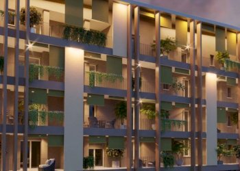 Trilocale Via John Cage, Bologna (zona Bolognina) - foto 5