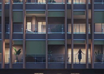 Trilocale Via John Cage, Bologna (zona Bolognina) - foto 6