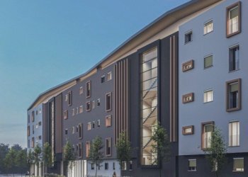 Trilocale Via John Cage, Bologna (zona Bolognina) - foto 7