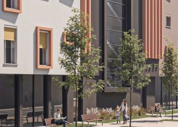 Trilocale Via John Cage, Bologna (zona Bolognina) - foto 9