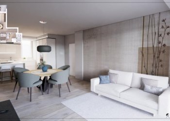 Trilocale Via John Cage, Bologna (zona Bolognina) - foto 10