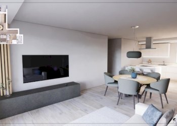 Trilocale Via John Cage, Bologna (zona Bolognina) - foto 11