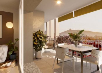 Trilocale Via John Cage, Bologna (zona Bolognina) - foto 12