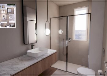 Trilocale Via John Cage, Bologna (zona Bolognina) - foto 14