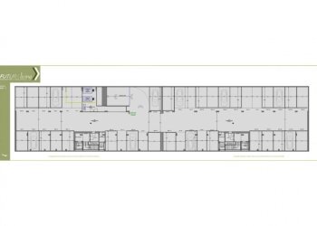 Trilocale Via John Cage, Bologna (zona Bolognina) - foto 18