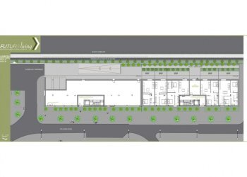 Trilocale Via John Cage, Bologna (zona Bolognina) - foto 19