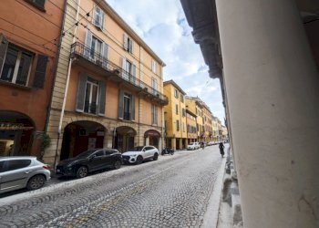 Cellar / Attic Via Santo Stefano, Bologna (neighborhood Santo Stefano) - photo 3
