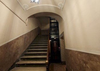 Cellar / Attic Via Santo Stefano, Bologna (neighborhood Santo Stefano) - photo 4