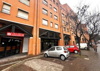 Commercial Activity via Dell'Artigiano, Bologna (neighborhood San Donato) - photo 5