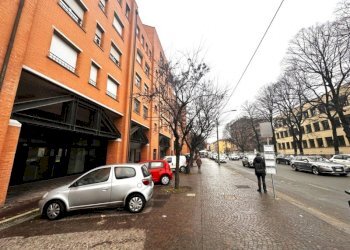 Commercial Activity via Dell'Artigiano, Bologna (neighborhood San Donato) - photo 6