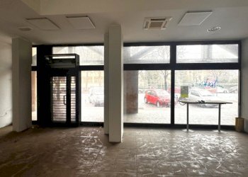 Commercial Activity via Dell'Artigiano, Bologna (neighborhood San Donato) - photo 18