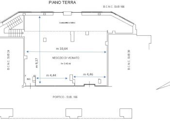 Commercial Activity via Dell'Artigiano, Bologna (neighborhood San Donato) - photo 23
