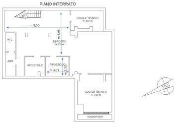 Commercial Activity via Dell'Artigiano, Bologna (neighborhood San Donato) - photo 24