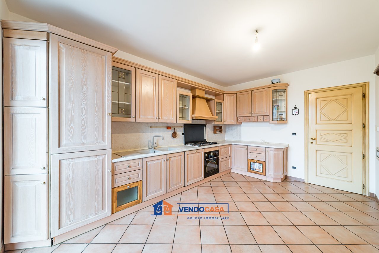 Quadrilocale Monasterolo di Savigliano - foto 1