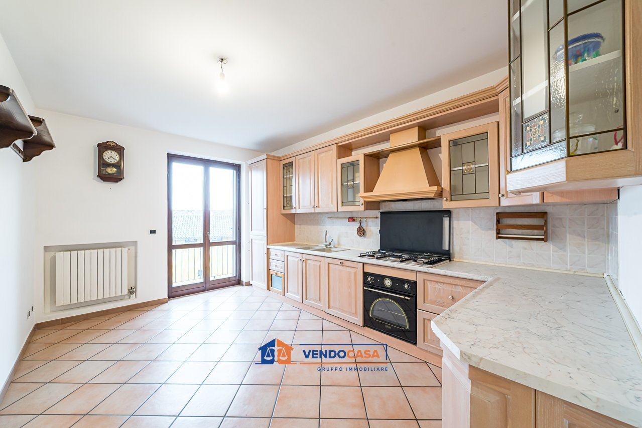 Quadrilocale Monasterolo di Savigliano - foto 2